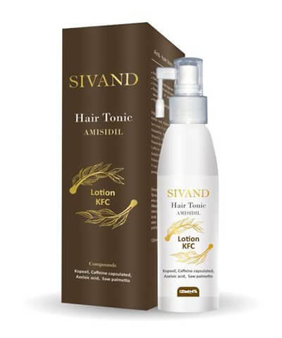 سیوند هیرتونیک کی اف سی
